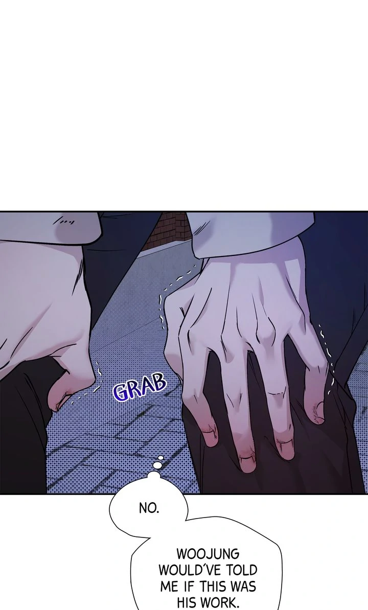 Stranger [Mature Official] - Chapter 37 manhwa