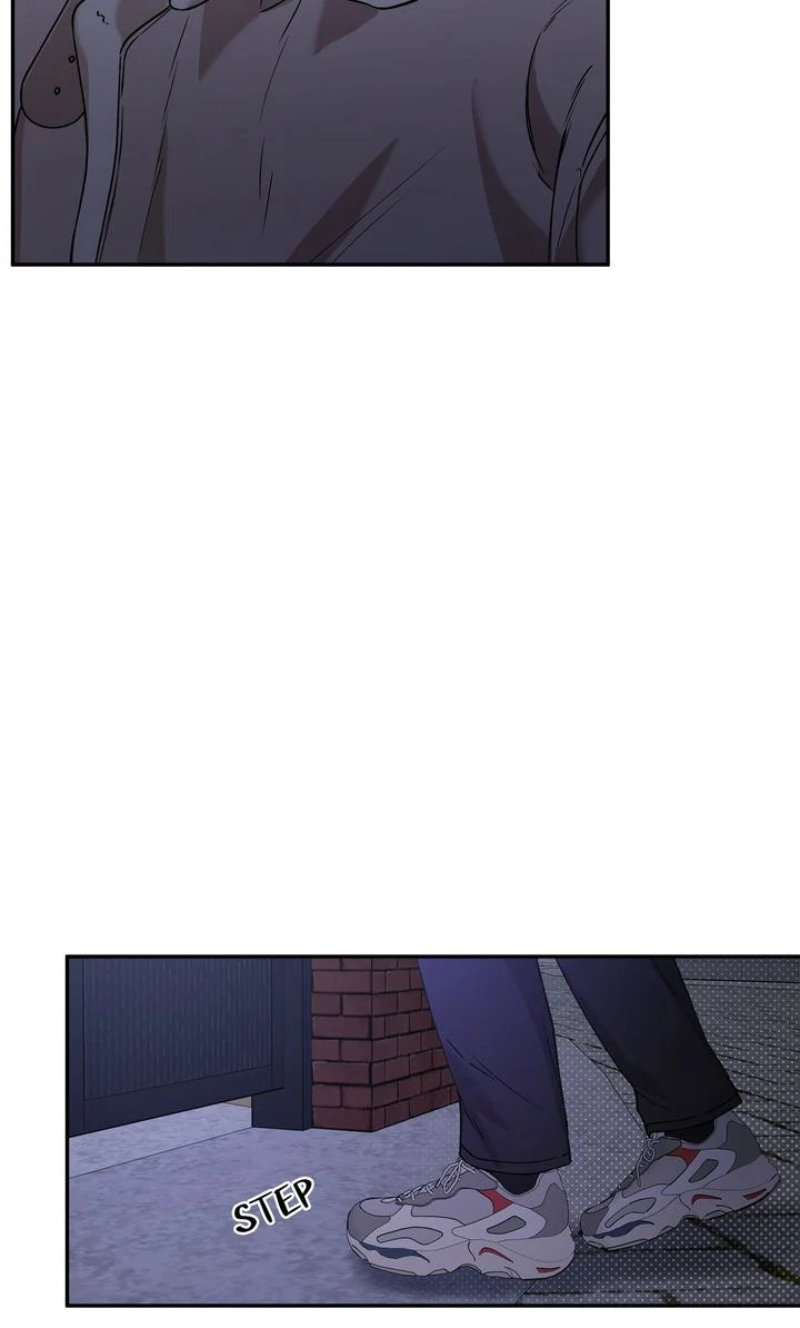 Stranger [Mature Official] - Chapter 37 manhwa
