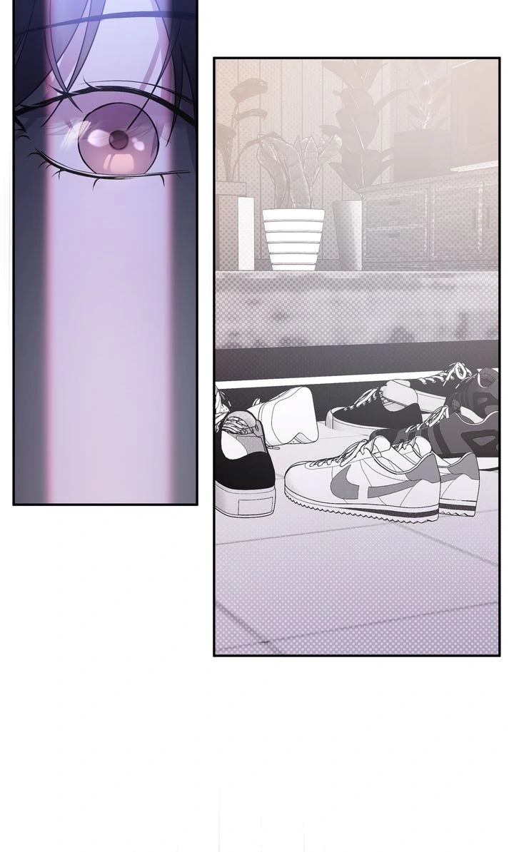 Stranger [Mature Official] - Chapter 37 manhwa