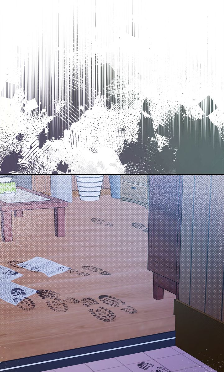 Stranger [Mature Official] - Chapter 37 manhwa