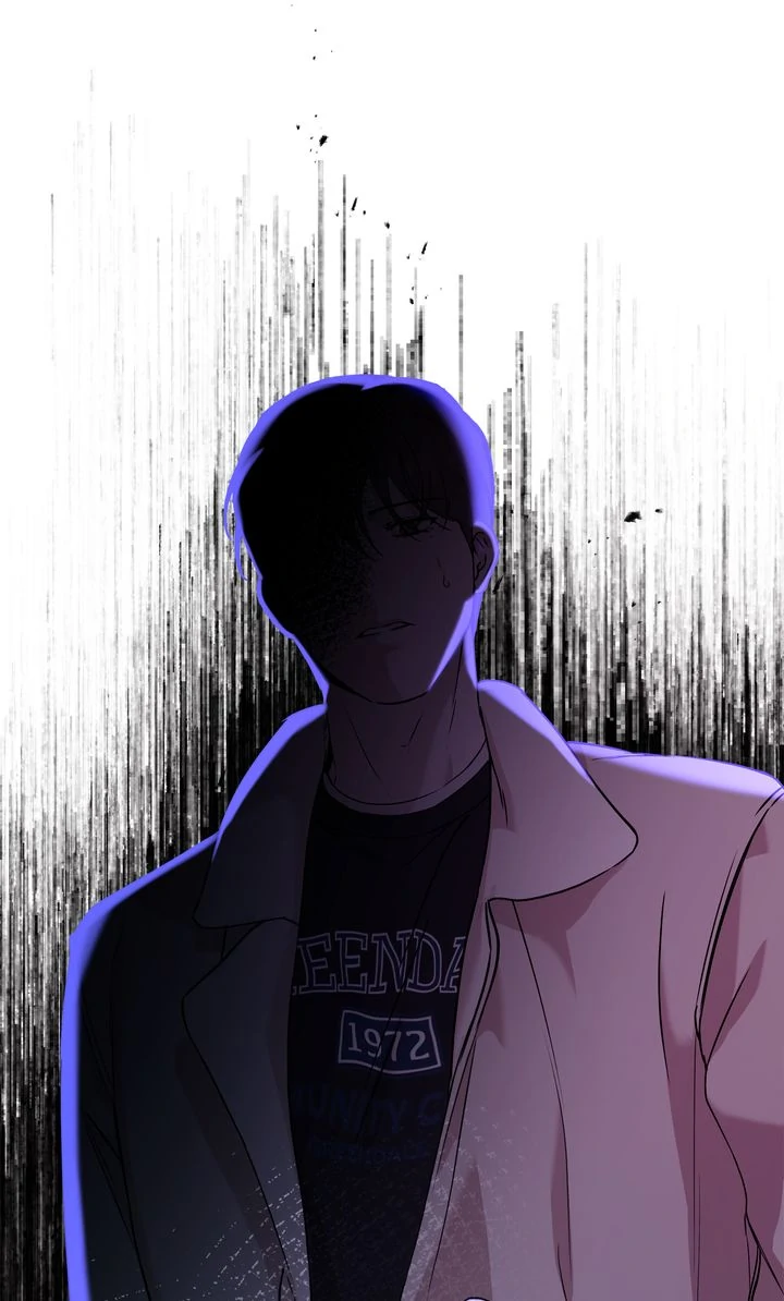 Stranger [Mature Official] - Chapter 37 manhwa