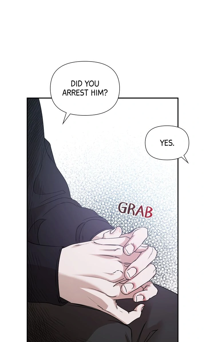 Stranger [Mature Official] - Chapter 37 manhwa