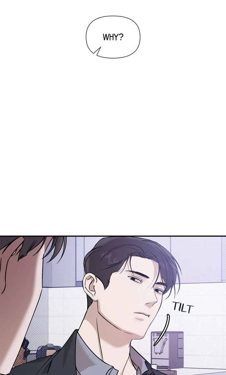 Stranger [Mature Official] - Chapter 37 manhwa