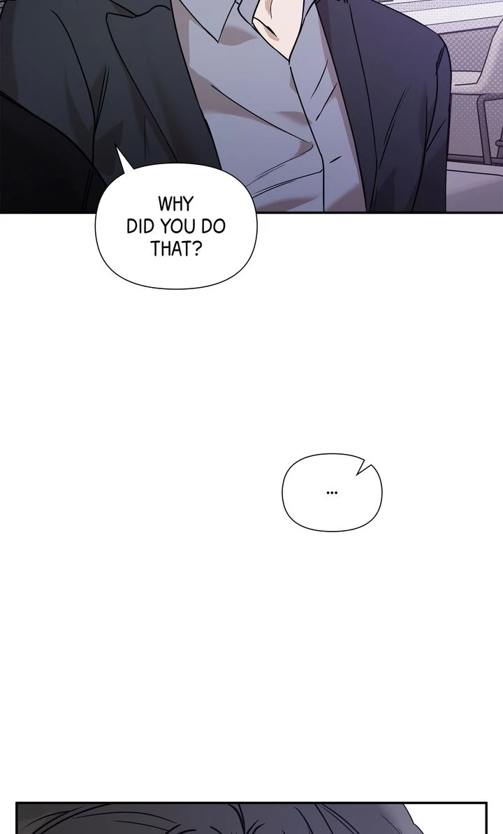 Stranger [Mature Official] - Chapter 37 manhwa