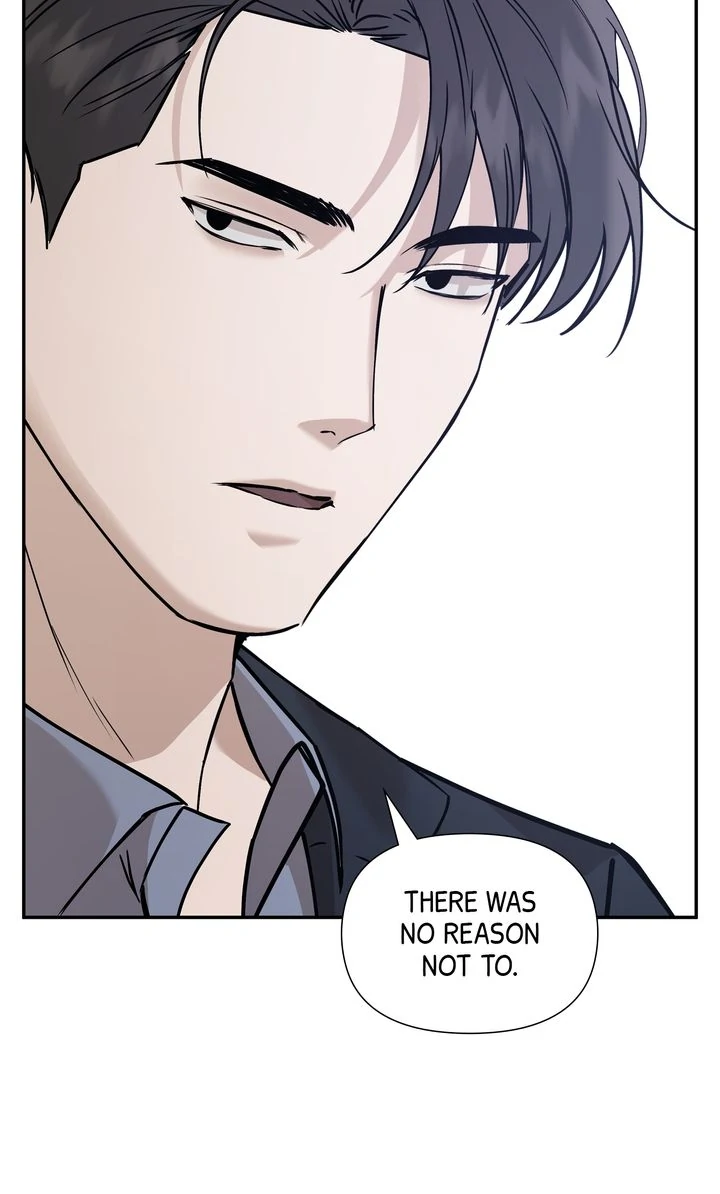 Stranger [Mature Official] - Chapter 37 manhwa
