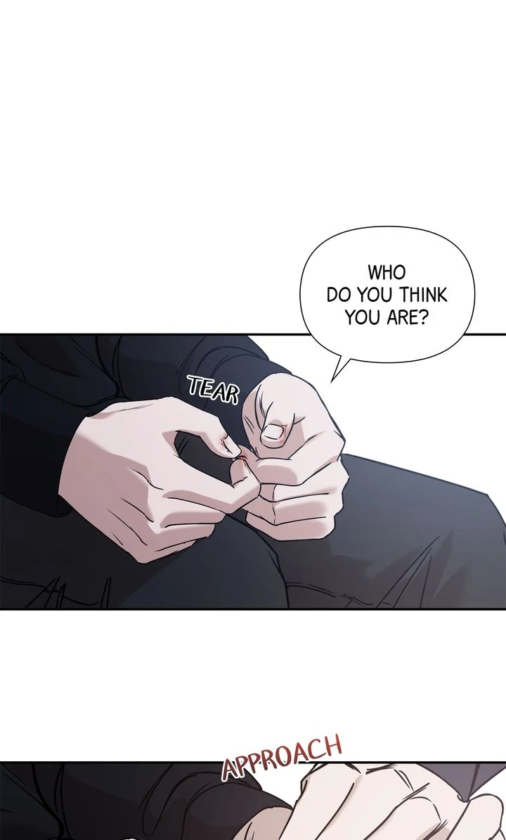 Stranger [Mature Official] - Chapter 37 manhwa