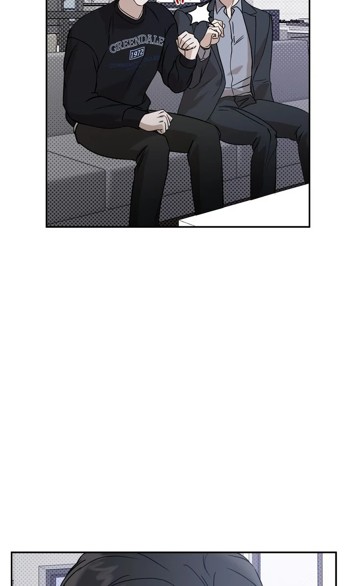 Stranger [Mature Official] - Chapter 37 manhwa