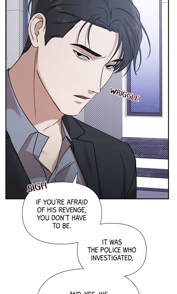 Stranger [Mature Official] - Chapter 37 manhwa