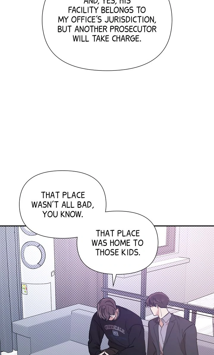 Stranger [Mature Official] - Chapter 37 manhwa