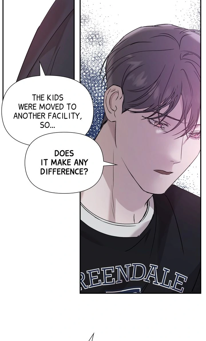 Stranger [Mature Official] - Chapter 37 manhwa