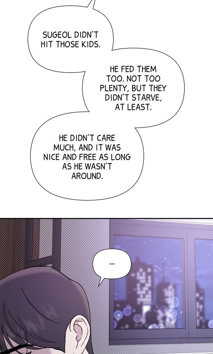 Stranger [Mature Official] - Chapter 37 manhwa