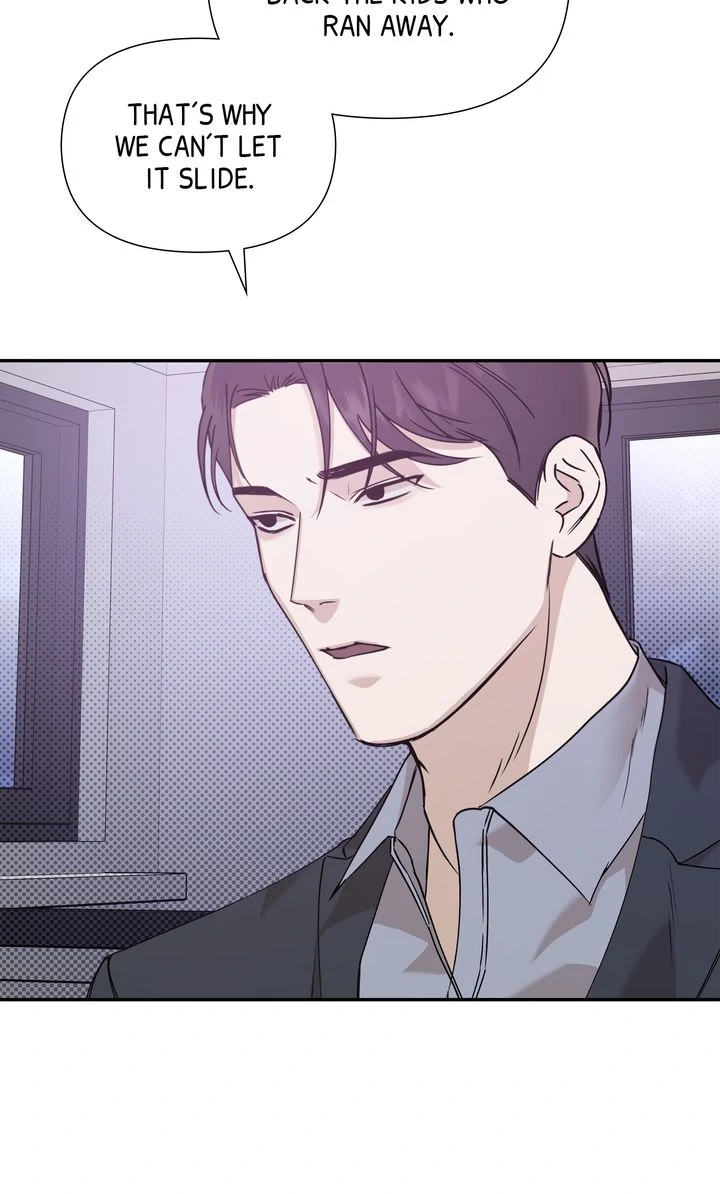 Stranger [Mature Official] - Chapter 37 manhwa