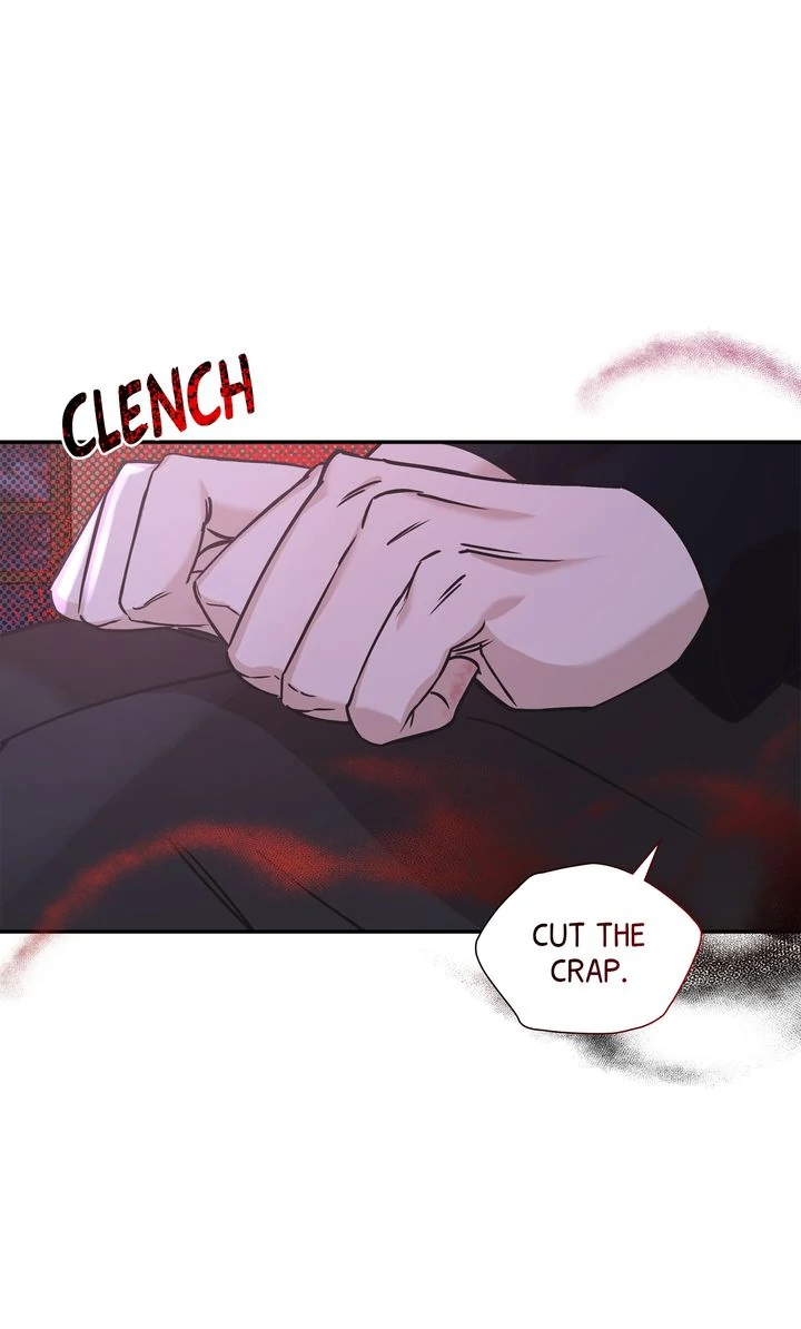 Stranger [Mature Official] - Chapter 37 manhwa