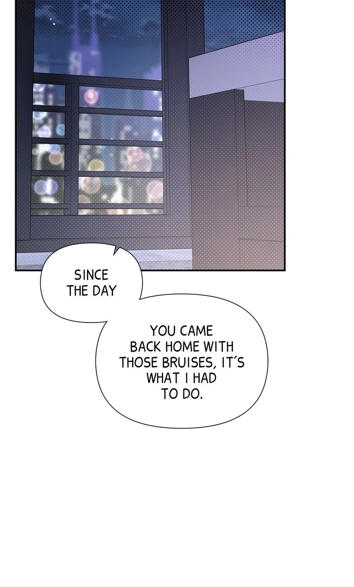 Stranger [Mature Official] - Chapter 37 manhwa