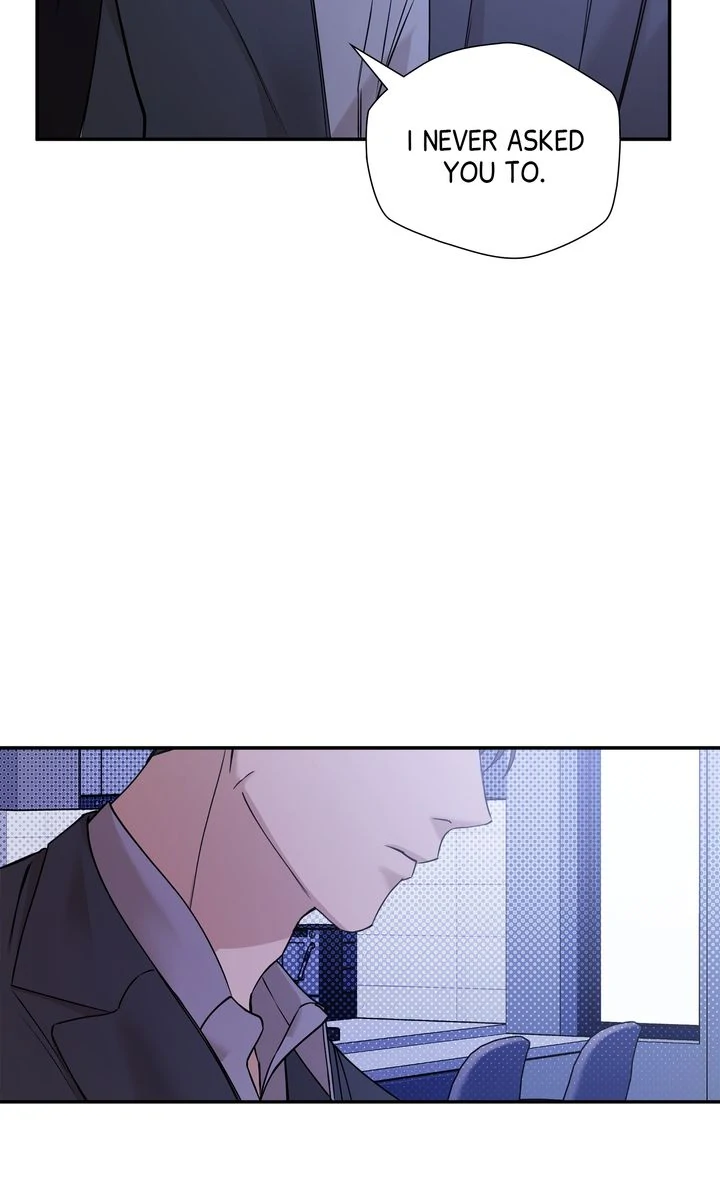 Stranger [Mature Official] - Chapter 37 manhwa