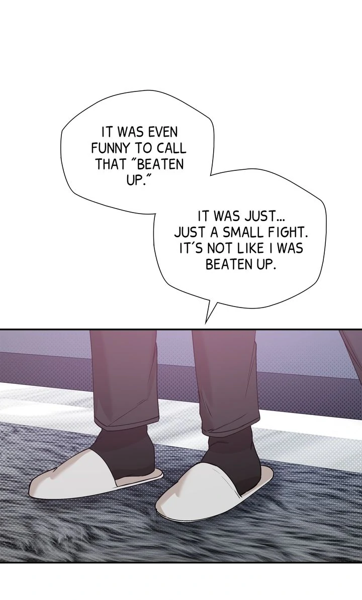 Stranger [Mature Official] - Chapter 37 manhwa