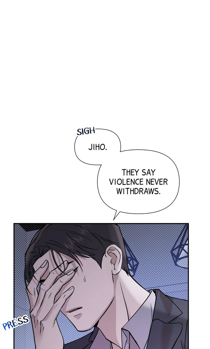 Stranger [Mature Official] - Chapter 37 manhwa