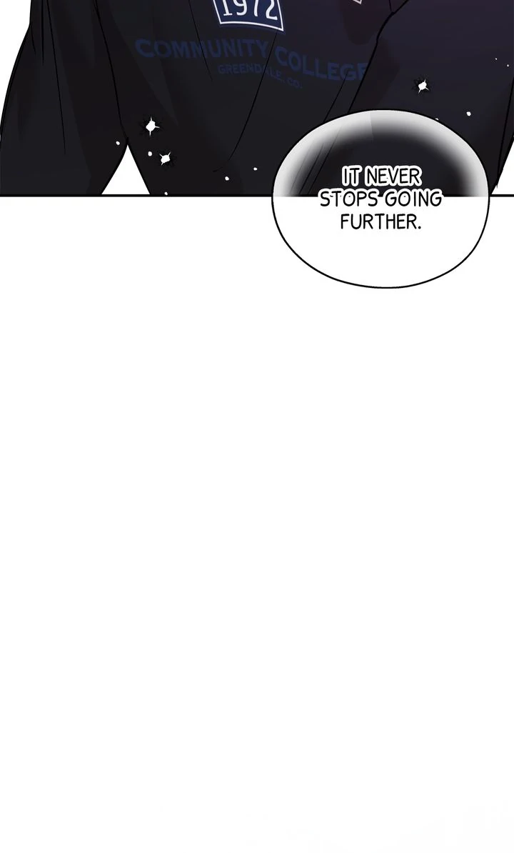 Stranger [Mature Official] - Chapter 37 manhwa