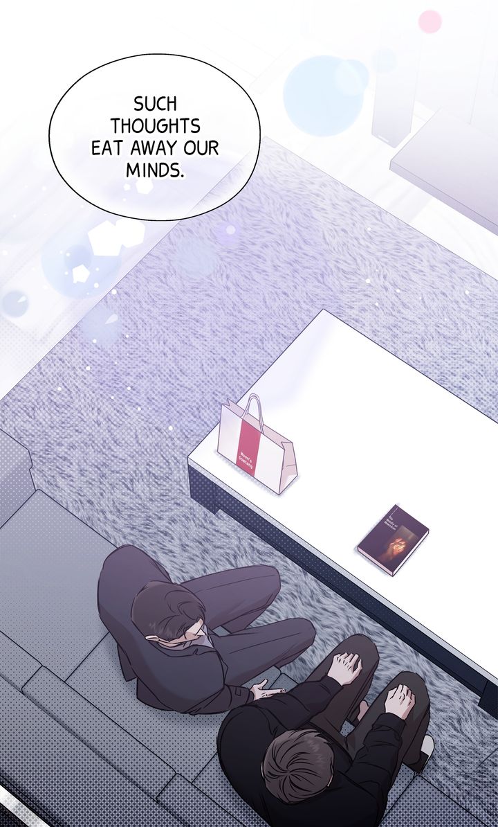 Stranger [Mature Official] - Chapter 37 manhwa