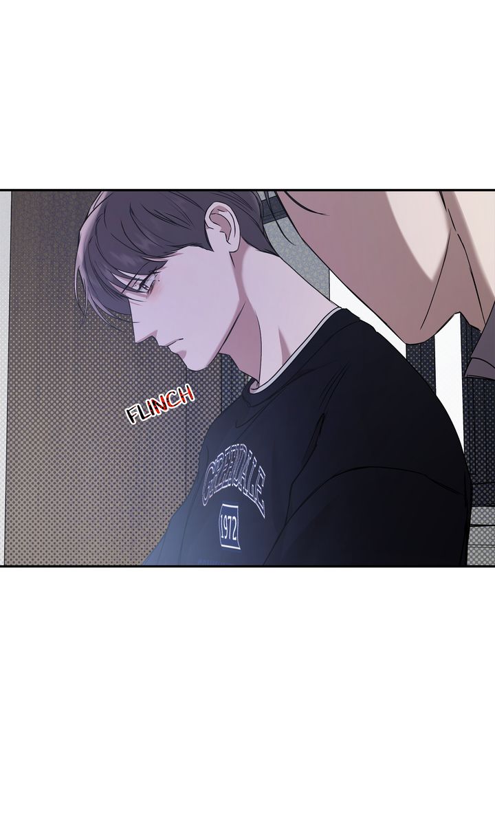 Stranger [Mature Official] - Chapter 37 manhwa