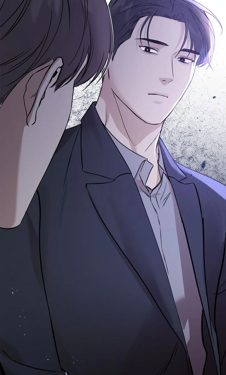 Stranger [Mature Official] - Chapter 37 manhwa