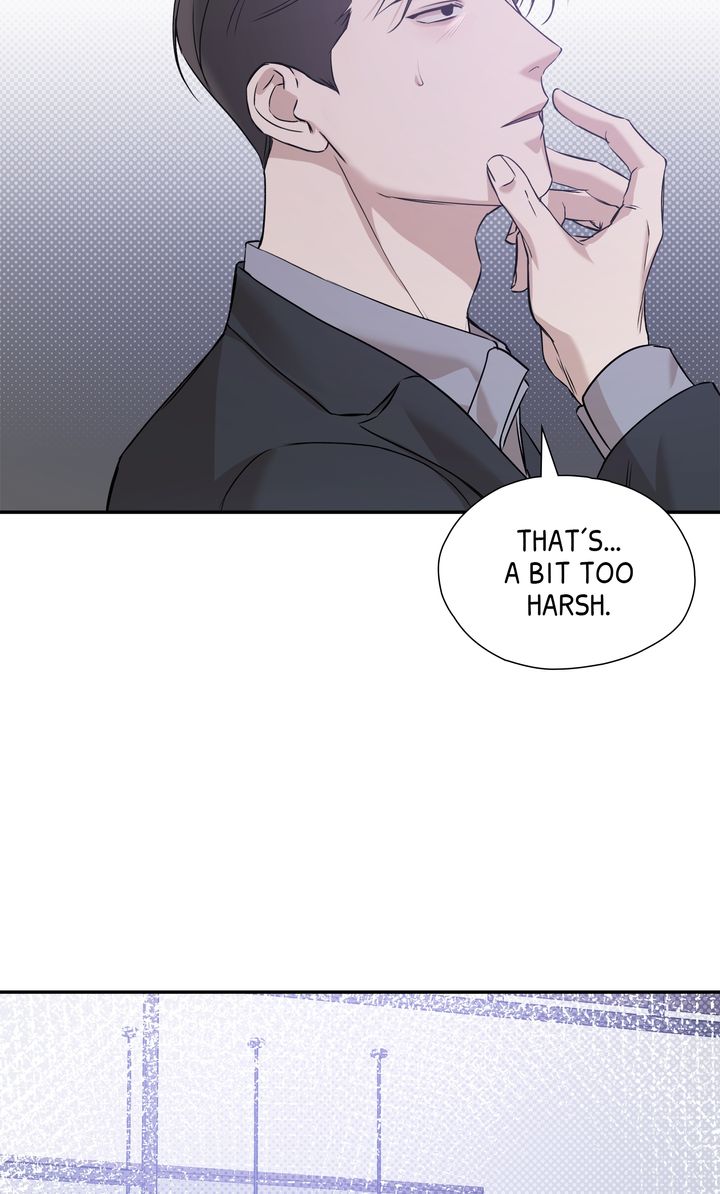 Stranger [Mature Official] - Chapter 37 manhwa