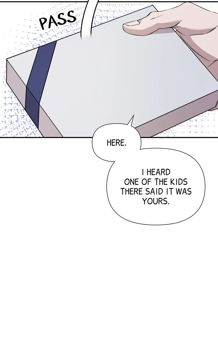 Stranger [Mature Official] - Chapter 37 manhwa
