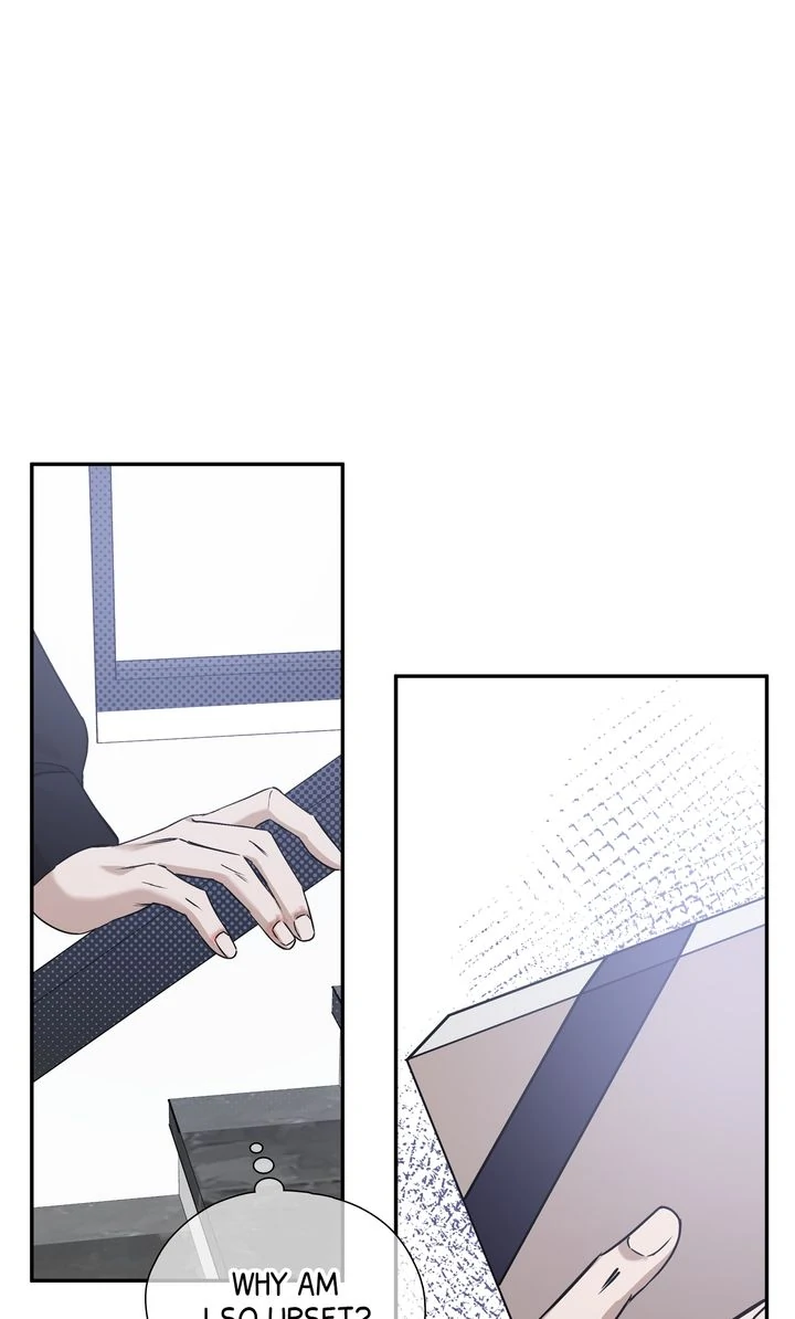 Stranger [Mature Official] - Chapter 37 manhwa