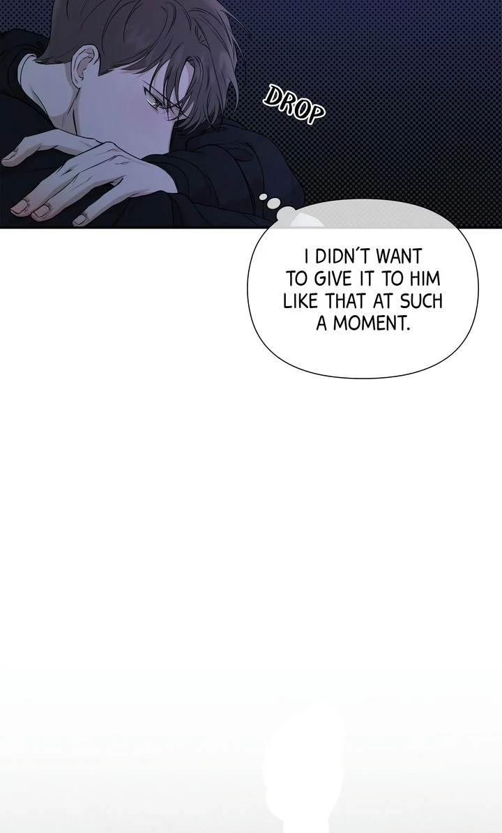Stranger [Mature Official] - Chapter 38 manhwa