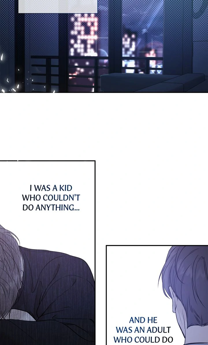 Stranger [Mature Official] - Chapter 38 manhwa