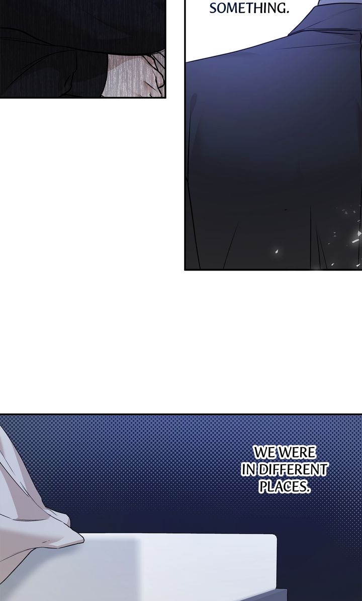 Stranger [Mature Official] - Chapter 38 manhwa