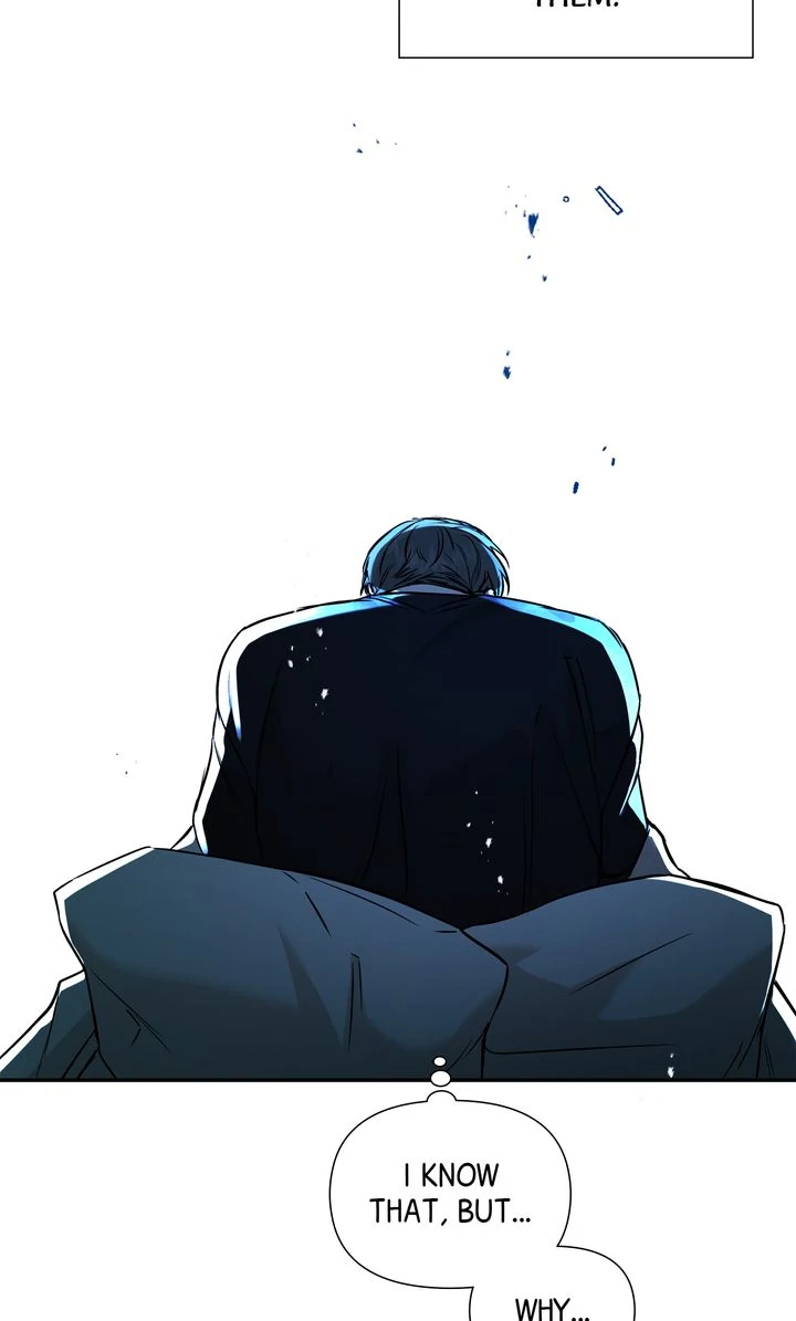 Stranger [Mature Official] - Chapter 38 manhwa
