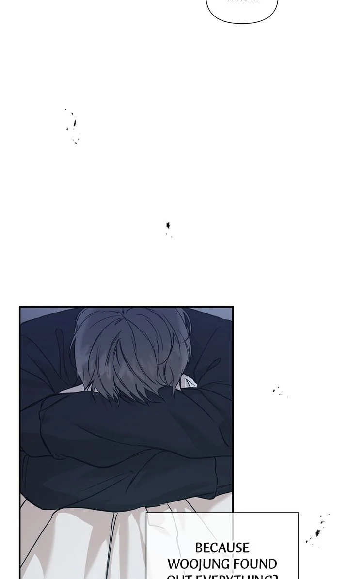 Stranger [Mature Official] - Chapter 38 manhwa
