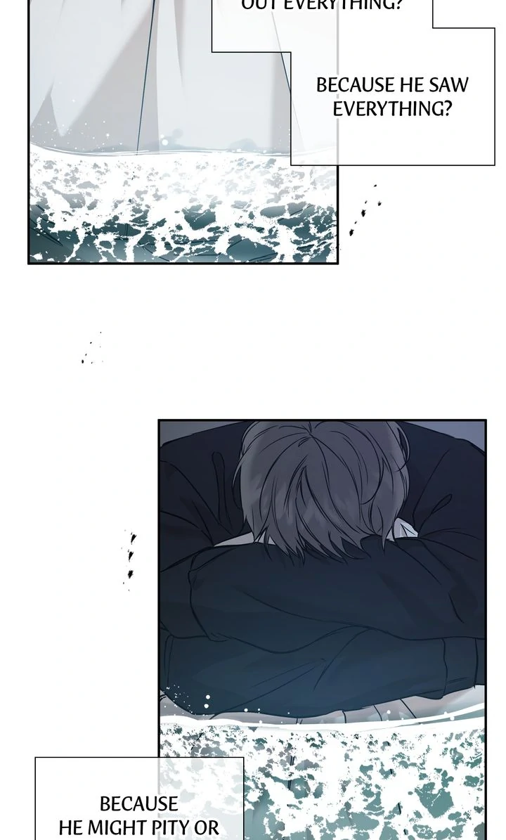 Stranger [Mature Official] - Chapter 38 manhwa