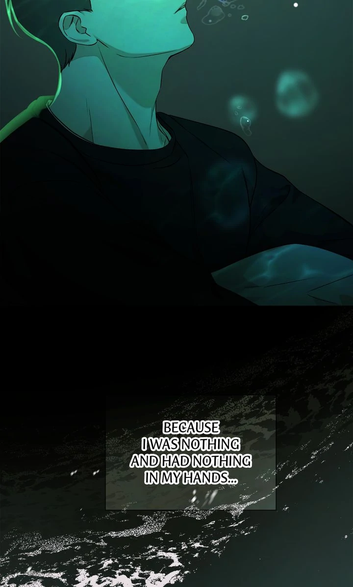 Stranger [Mature Official] - Chapter 38 manhwa