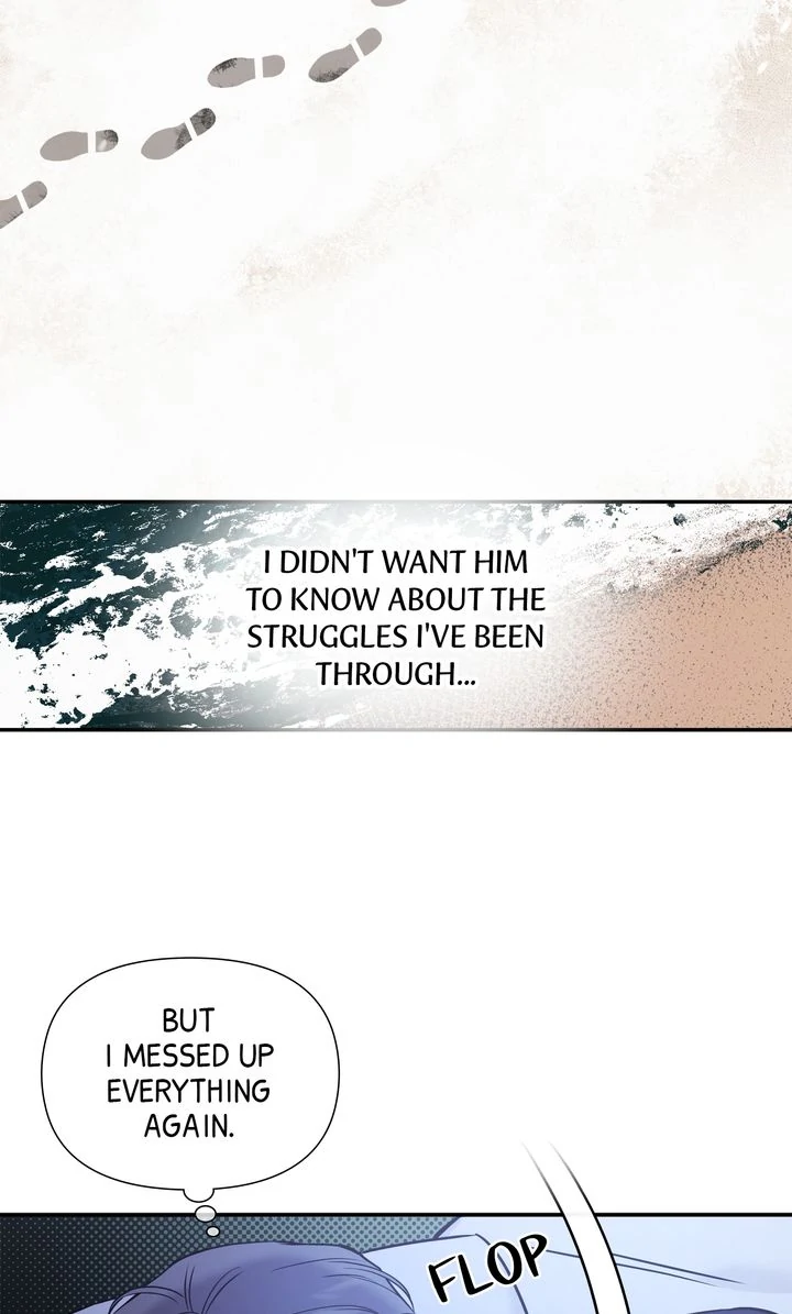 Stranger [Mature Official] - Chapter 38 manhwa