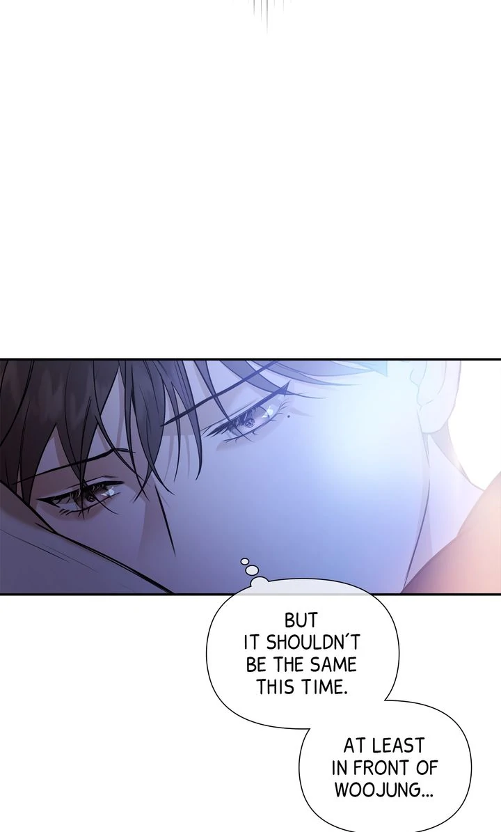 Stranger [Mature Official] - Chapter 38 manhwa