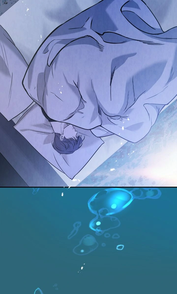 Stranger [Mature Official] - Chapter 38 manhwa