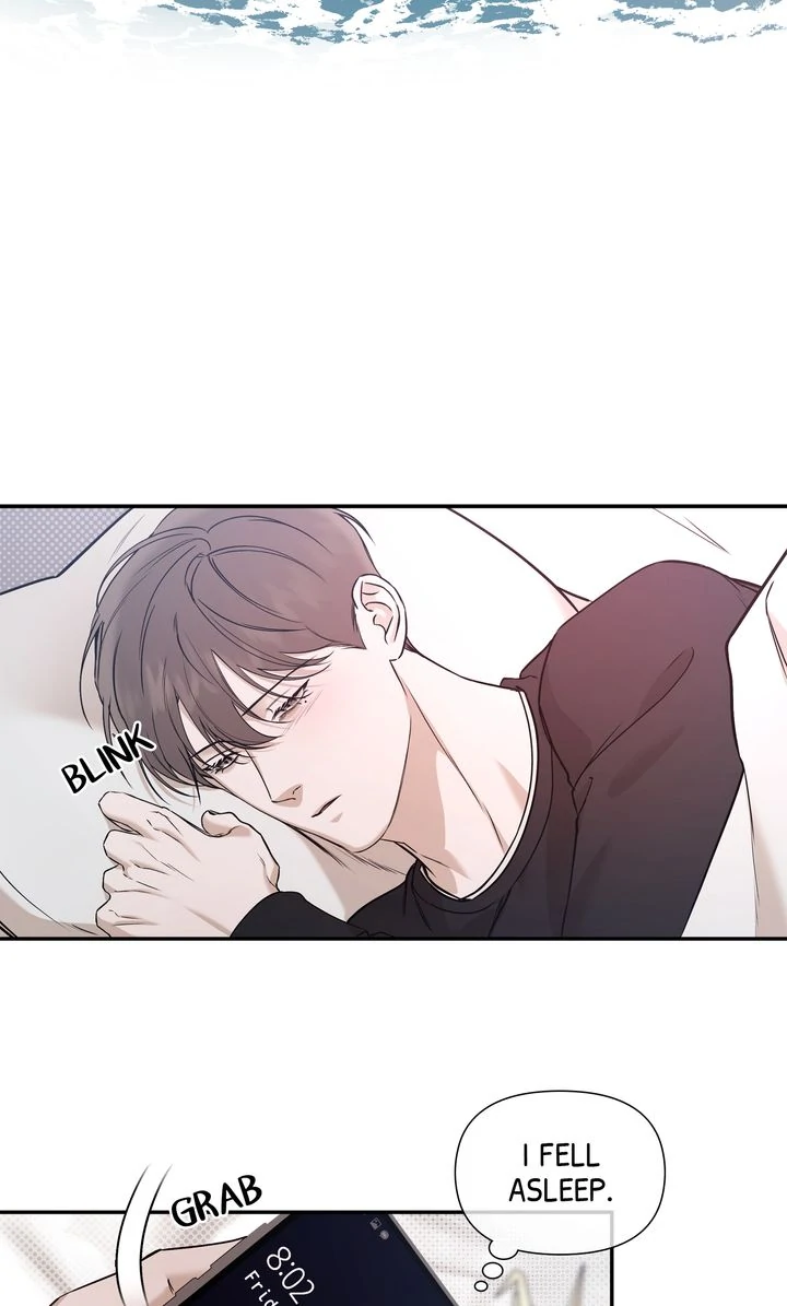 Stranger [Mature Official] - Chapter 38 manhwa
