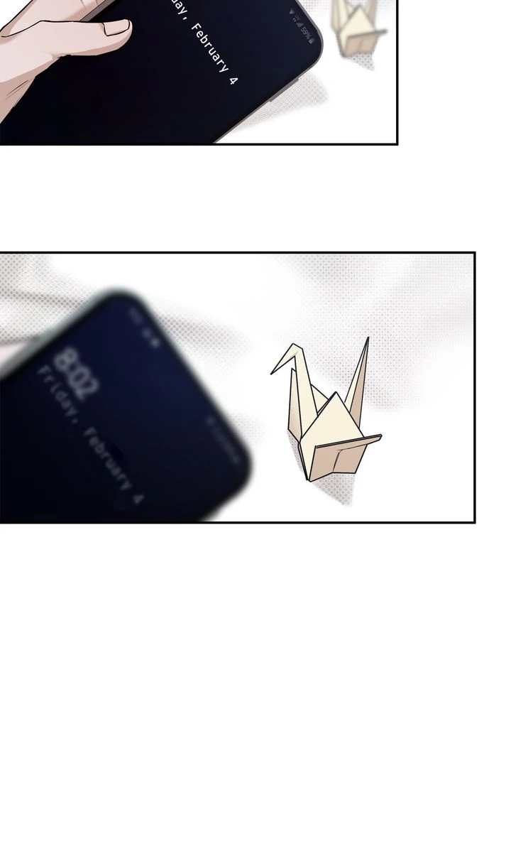 Stranger [Mature Official] - Chapter 38 manhwa