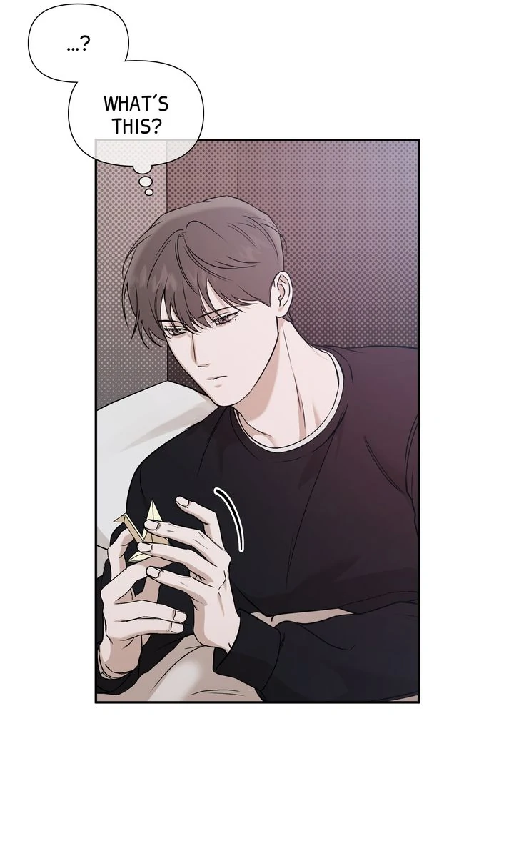 Stranger [Mature Official] - Chapter 38 manhwa