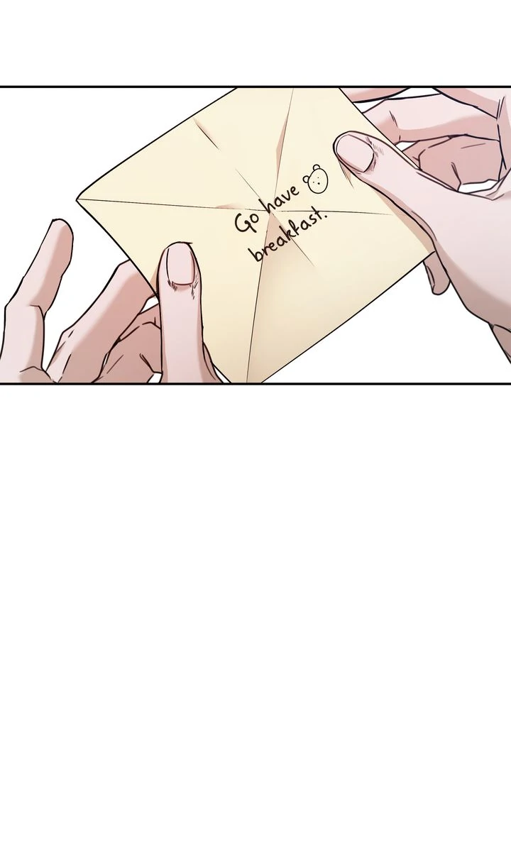 Stranger [Mature Official] - Chapter 38 manhwa
