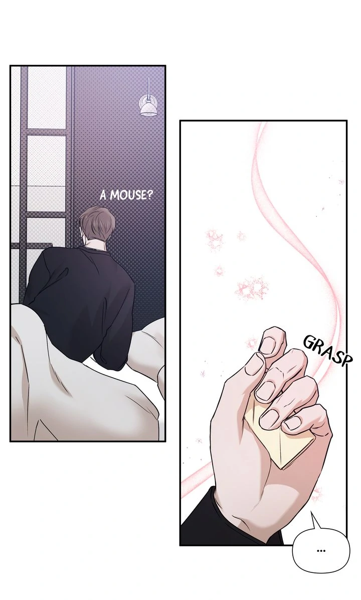 Stranger [Mature Official] - Chapter 38 manhwa