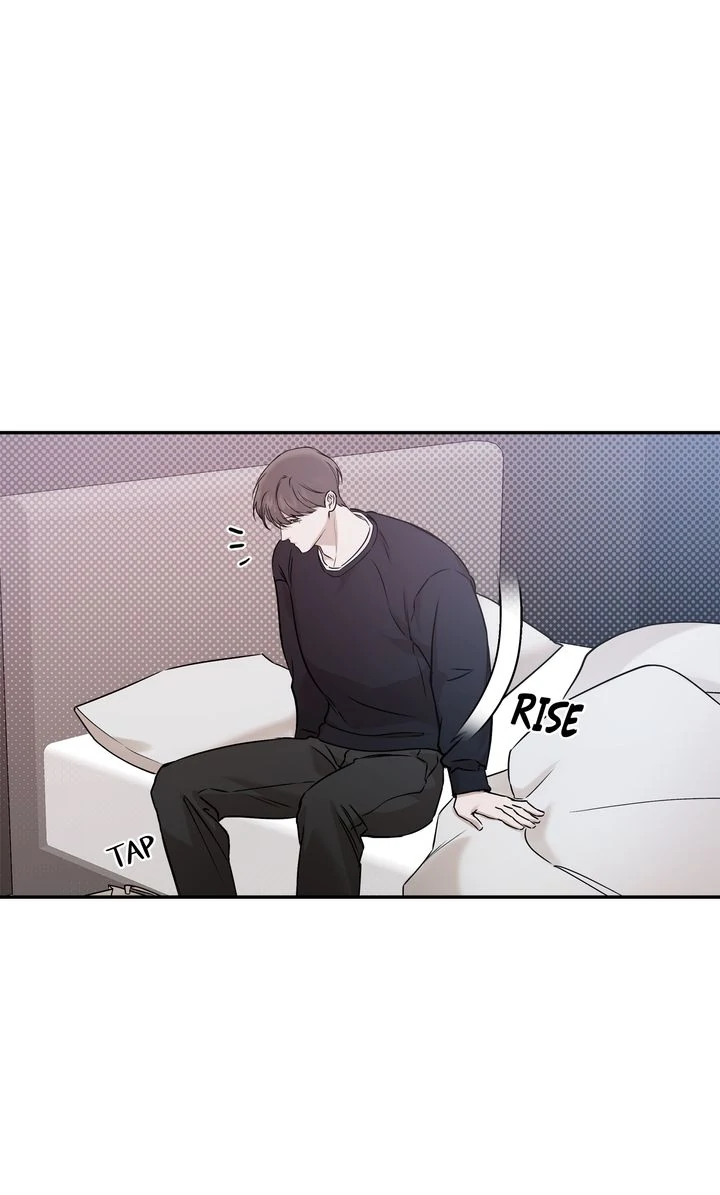Stranger [Mature Official] - Chapter 38 manhwa