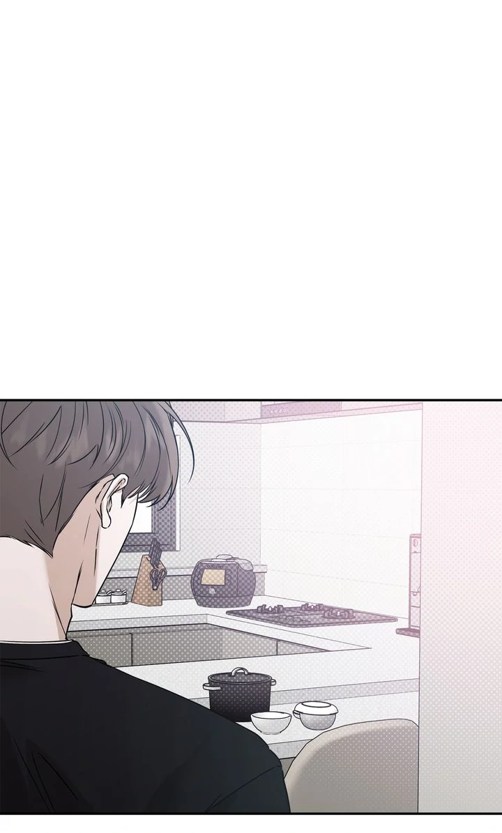 Stranger [Mature Official] - Chapter 38 manhwa