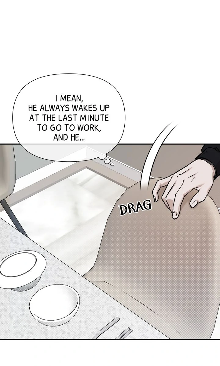Stranger [Mature Official] - Chapter 38 manhwa
