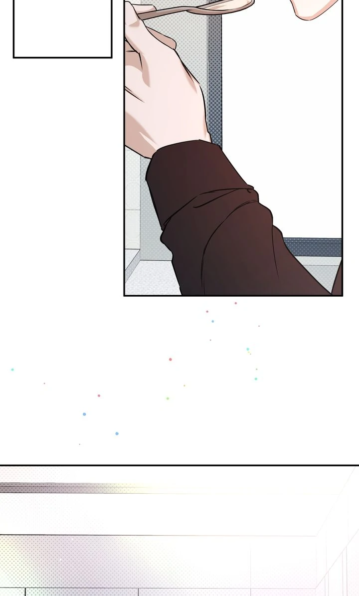 Stranger [Mature Official] - Chapter 38 manhwa
