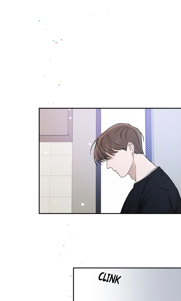 Stranger [Mature Official] - Chapter 38 manhwa
