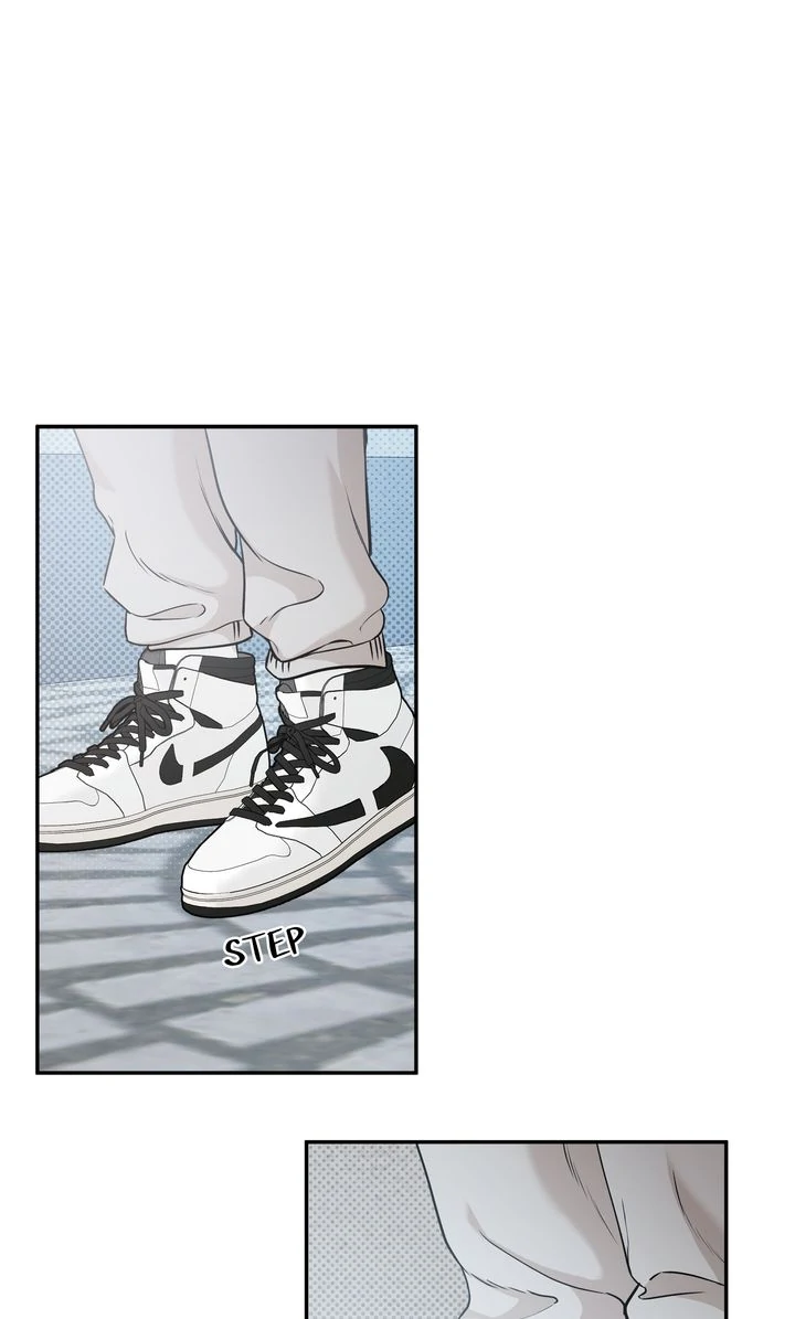 Stranger [Mature Official] - Chapter 38 manhwa