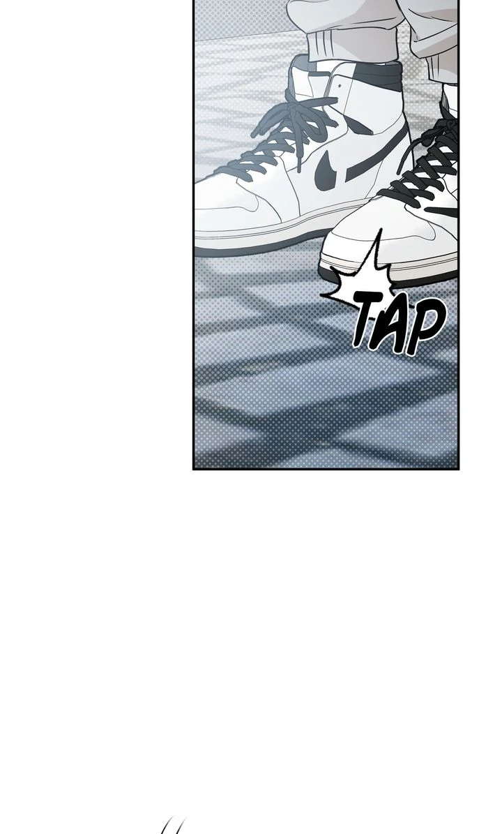 Stranger [Mature Official] - Chapter 38 manhwa